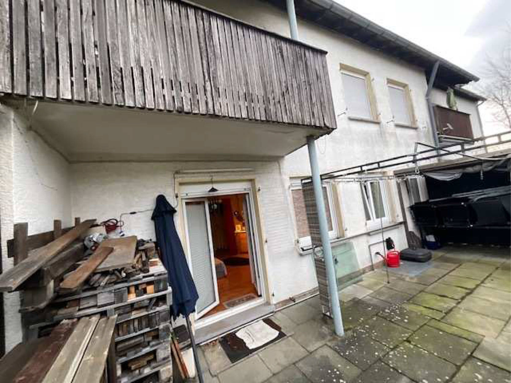 Reihenhaus, Eigentumswohnung (3 bis 4 Zimmer) in Am Halloeh 9-12, 51647 Gummersbach - Bild 4