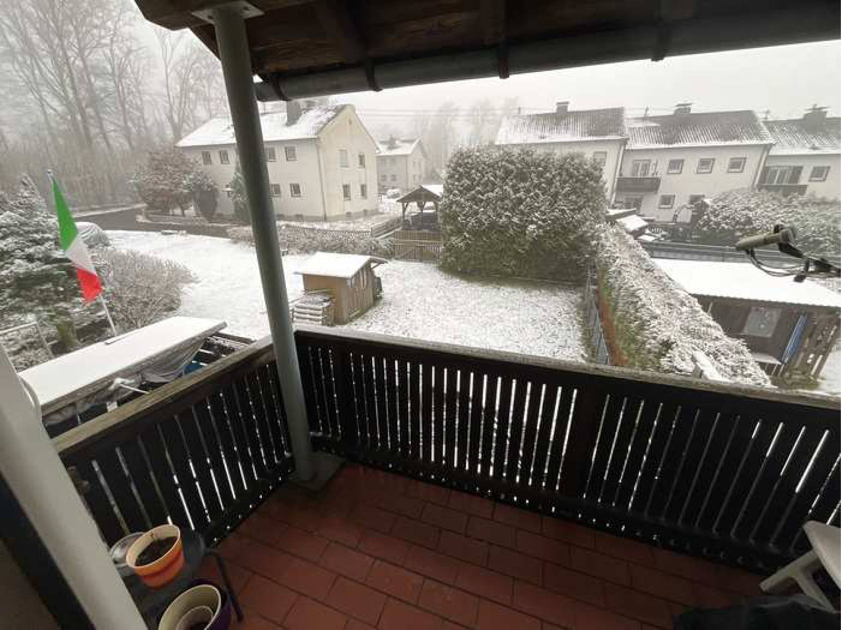 Reihenhaus, Eigentumswohnung (3 bis 4 Zimmer) in Am Halloeh 9-12, 51647 Gummersbach - Bild 5