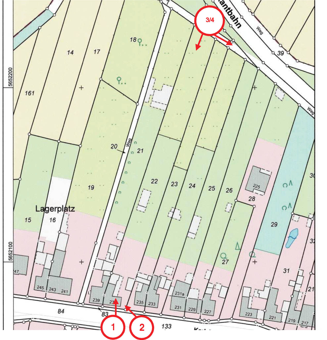 Einfamilienhaus in Karl-Arnold-Str. 237, 52511 Geilenkirchen - Bild 5