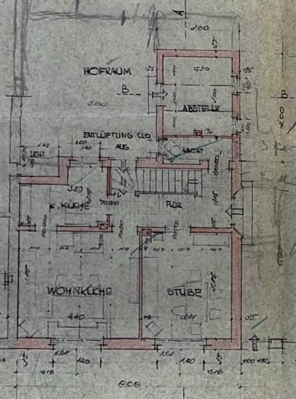 nordrheinwestpfalen 0070 K 0011/2024 Brökerstraße 42, 52538 Gangelt, Schierwaldenrath 7