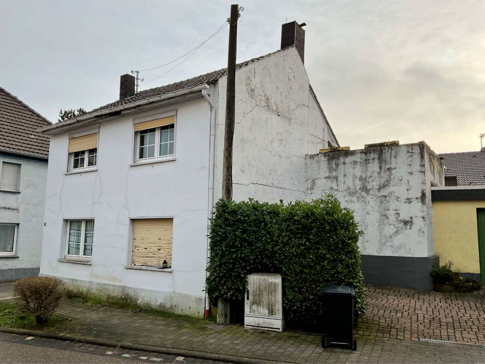 nordrheinwestpfalen 0070 K 0011/2025 Kirchstraße 36, 52511 Geilenkirchen, Teveren 5