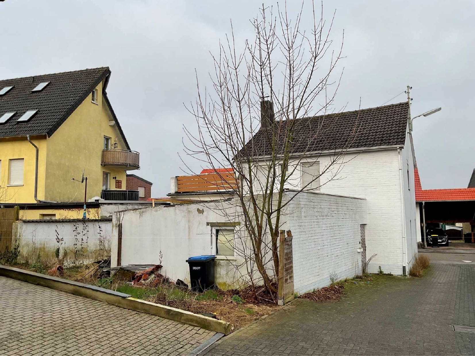 nordrheinwestpfalen 0070 K 0011/2025 Kirchstraße 36, 52511 Geilenkirchen, Teveren 4