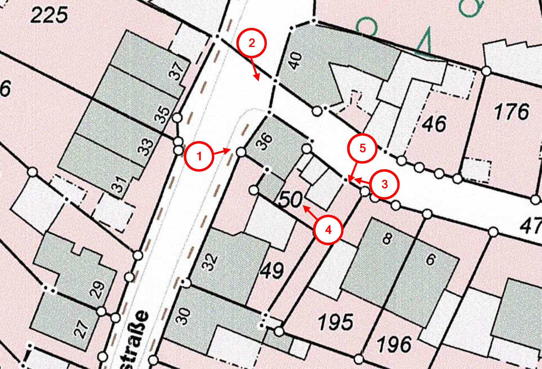 nordrheinwestpfalen 0070 K 0011/2025 Kirchstraße 36, 52511 Geilenkirchen, Teveren 7