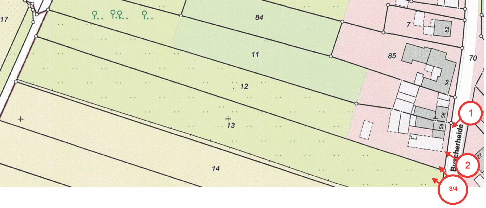nordrheinwestpfalen 0070 K 0013/2024 Buscherheide 58, 52538 ;Gangelt;Selfkant, Breberen-Schümm 6