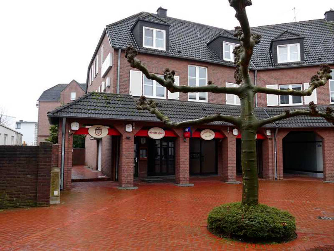 nordrheinwestpfalen 0070K0014-2022 Gerbergasse 10, 52511 Geilenkirchen