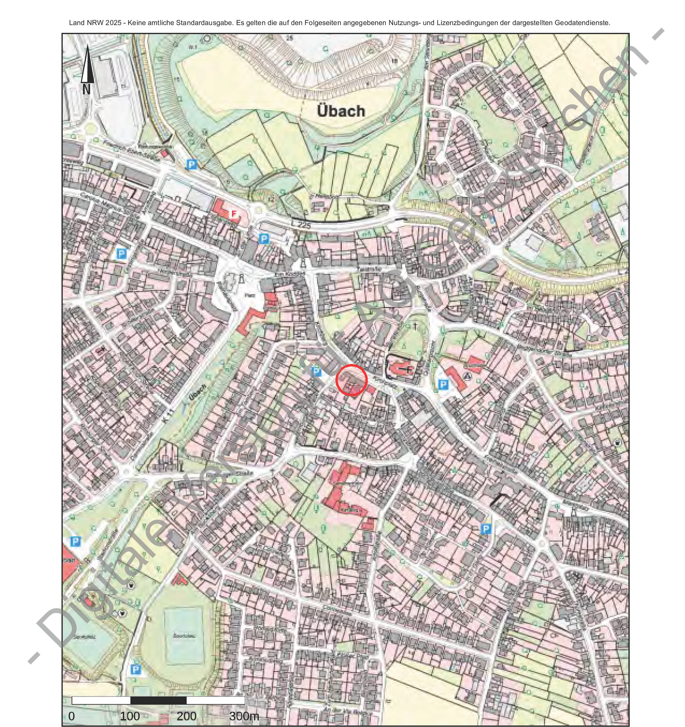 nordrheinwestpfalen 0070 K 0014/2024 Kirchplatz 12, 52531 Übach-Palenberg 28