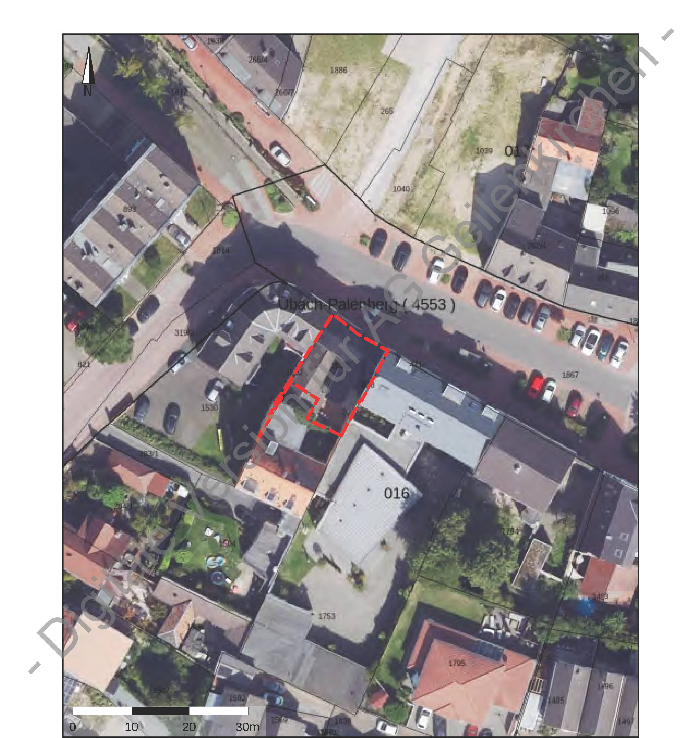 nordrheinwestpfalen 0070 K 0014/2024 Kirchplatz 12, 52531 Übach-Palenberg 29