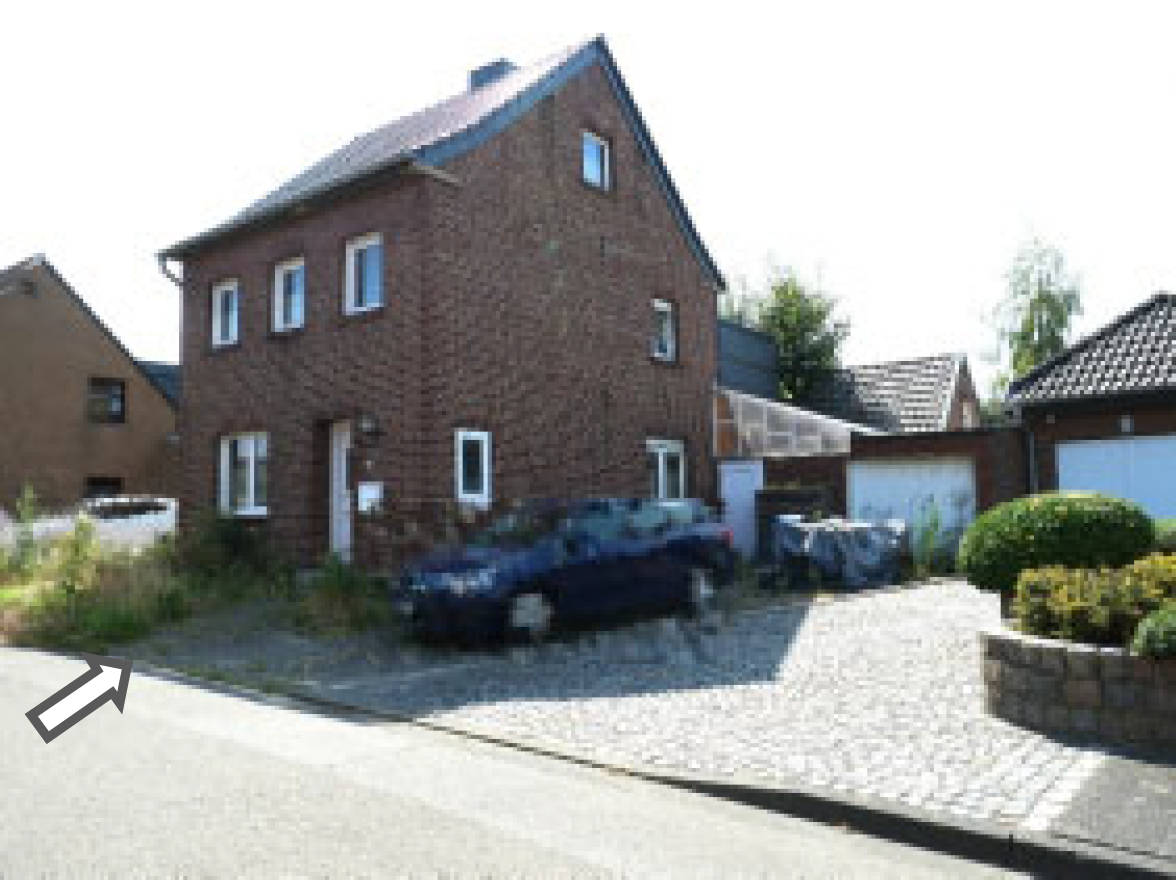 Einfamilienhaus in von-Bronsfeld-Straße 21, 52511 Geilenkirchen, Gillrath - Bild 3