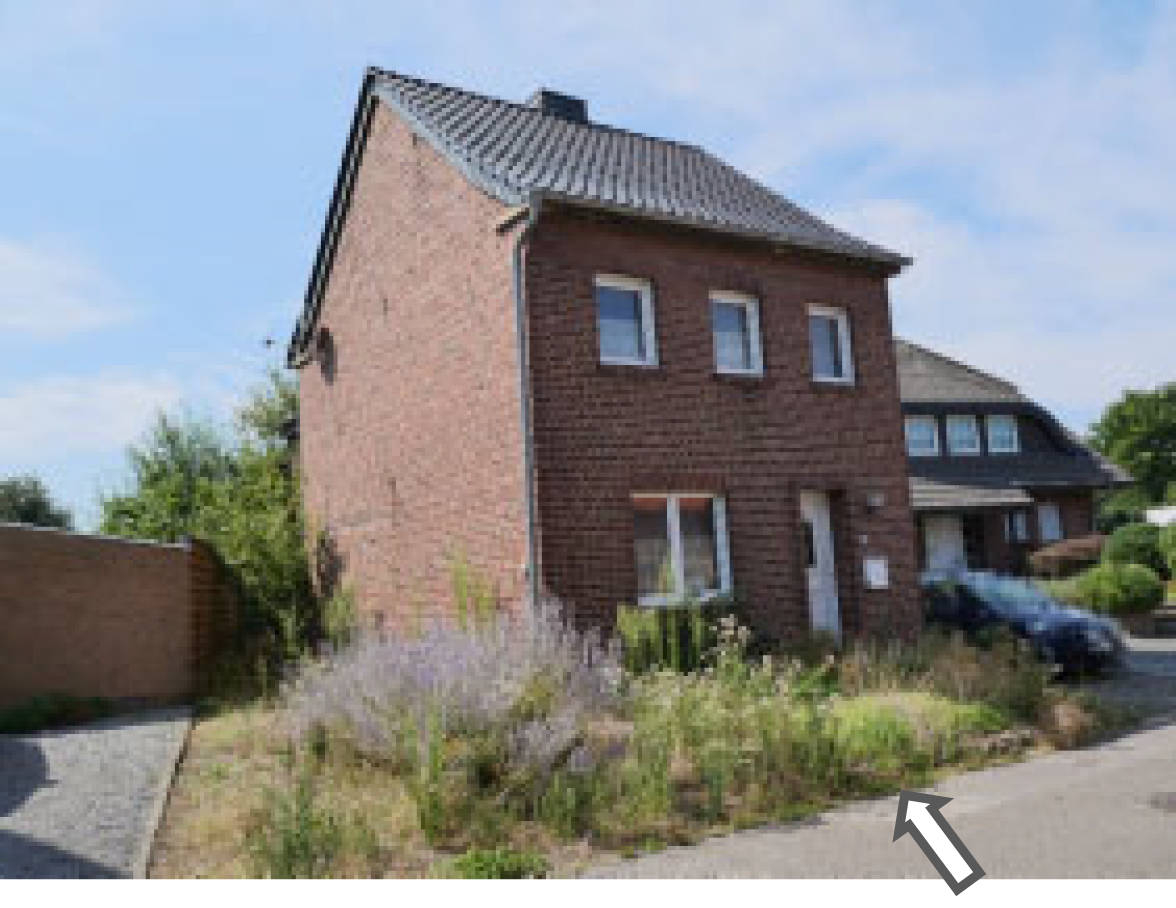 Einfamilienhaus in von-Bronsfeld-Straße 21, 52511 Geilenkirchen, Gillrath - Bild 2