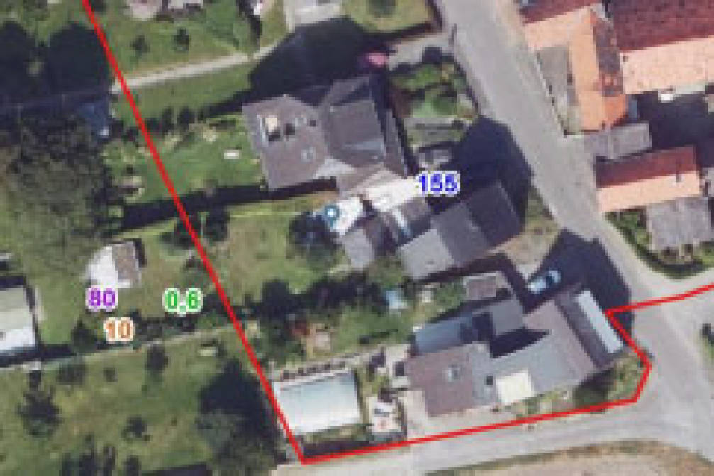 Einfamilienhaus in von-Bronsfeld-Straße 21, 52511 Geilenkirchen, Gillrath - Bild 4