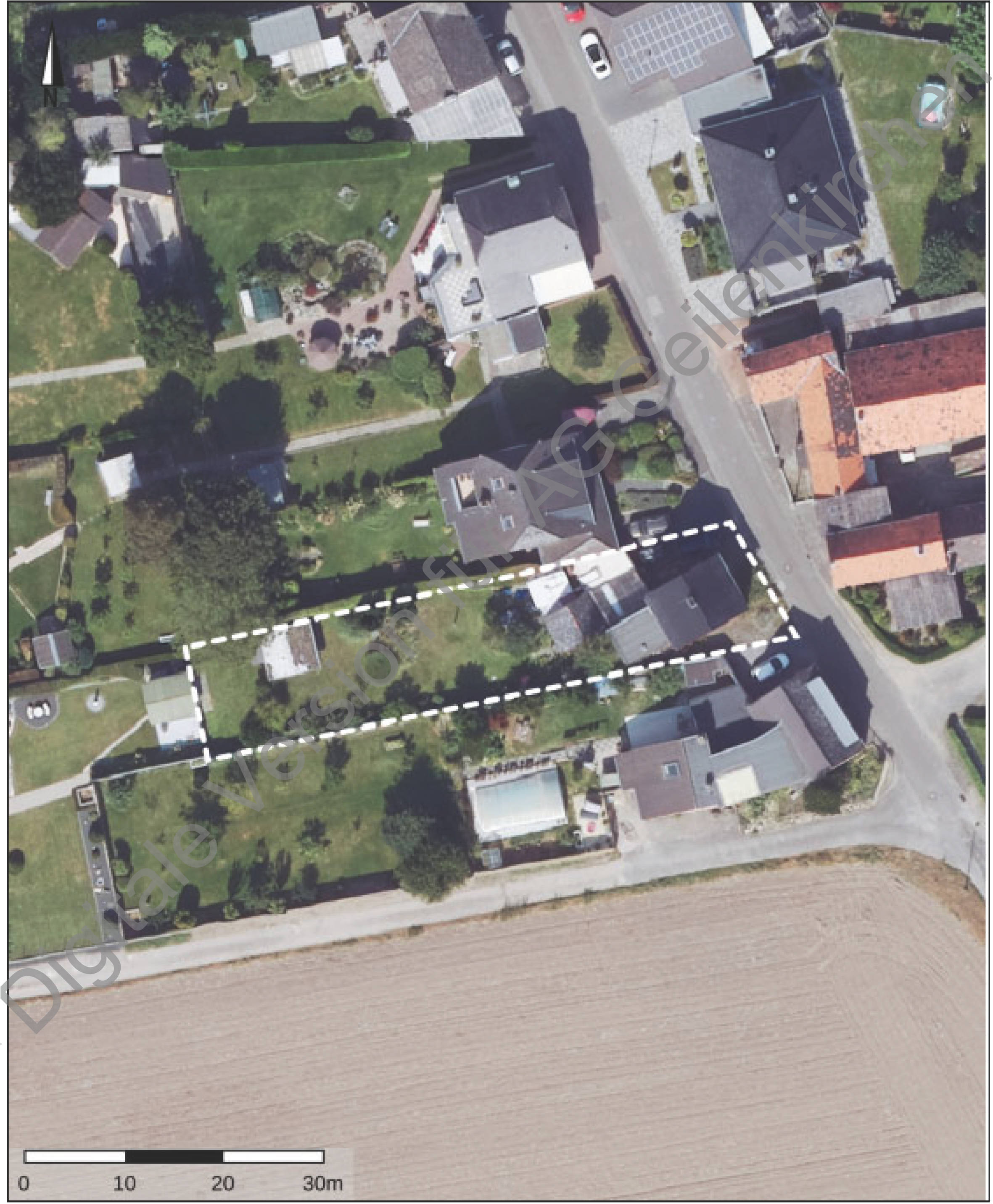 Einfamilienhaus in von-Bronsfeld-Straße 21, 52511 Geilenkirchen, Gillrath - Bild 5