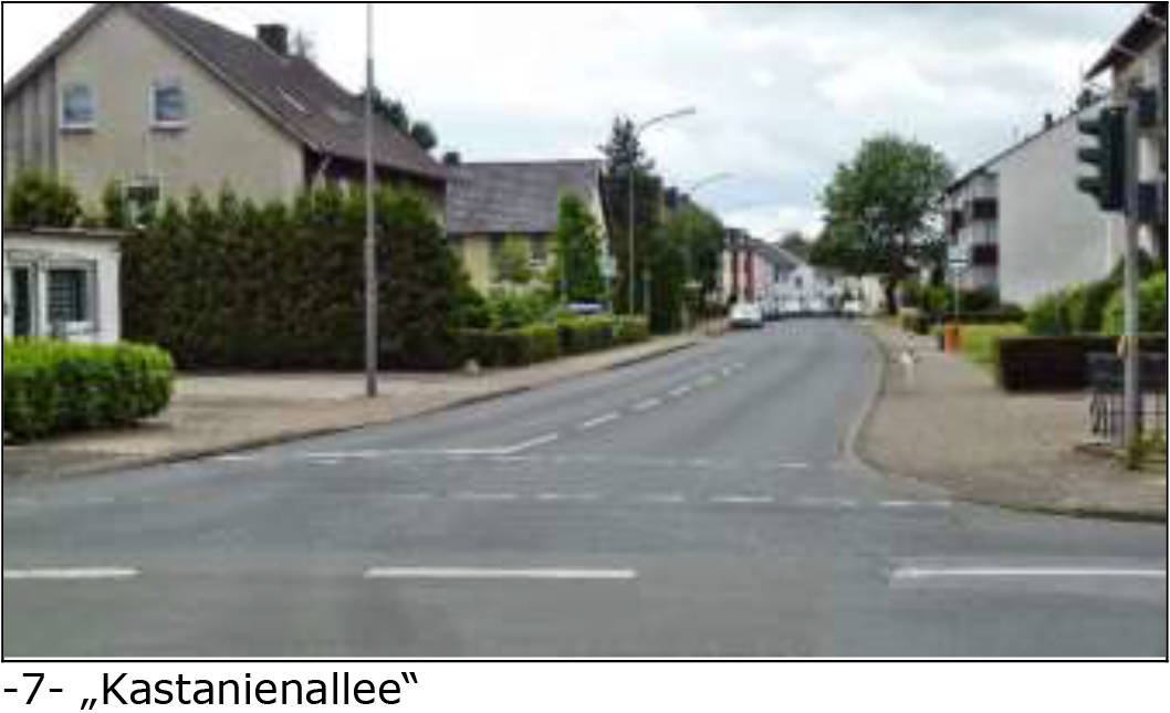 Teileigentum in Stadtholzstr. 72, 72 B, 32049 Herford - Bild 3