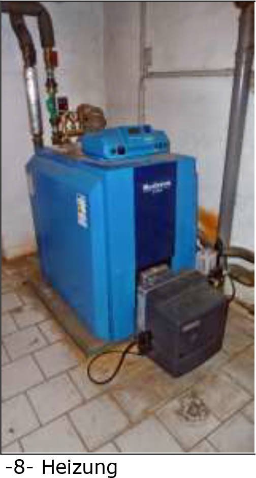 Teileigentum in Stadtholzstr. 72, 72 B, 32049 Herford - Bild 2