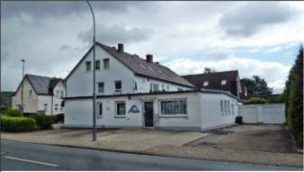 Teileigentum in Stadtholzstr. 72, 72 B, 32049 Herford - Bild 4