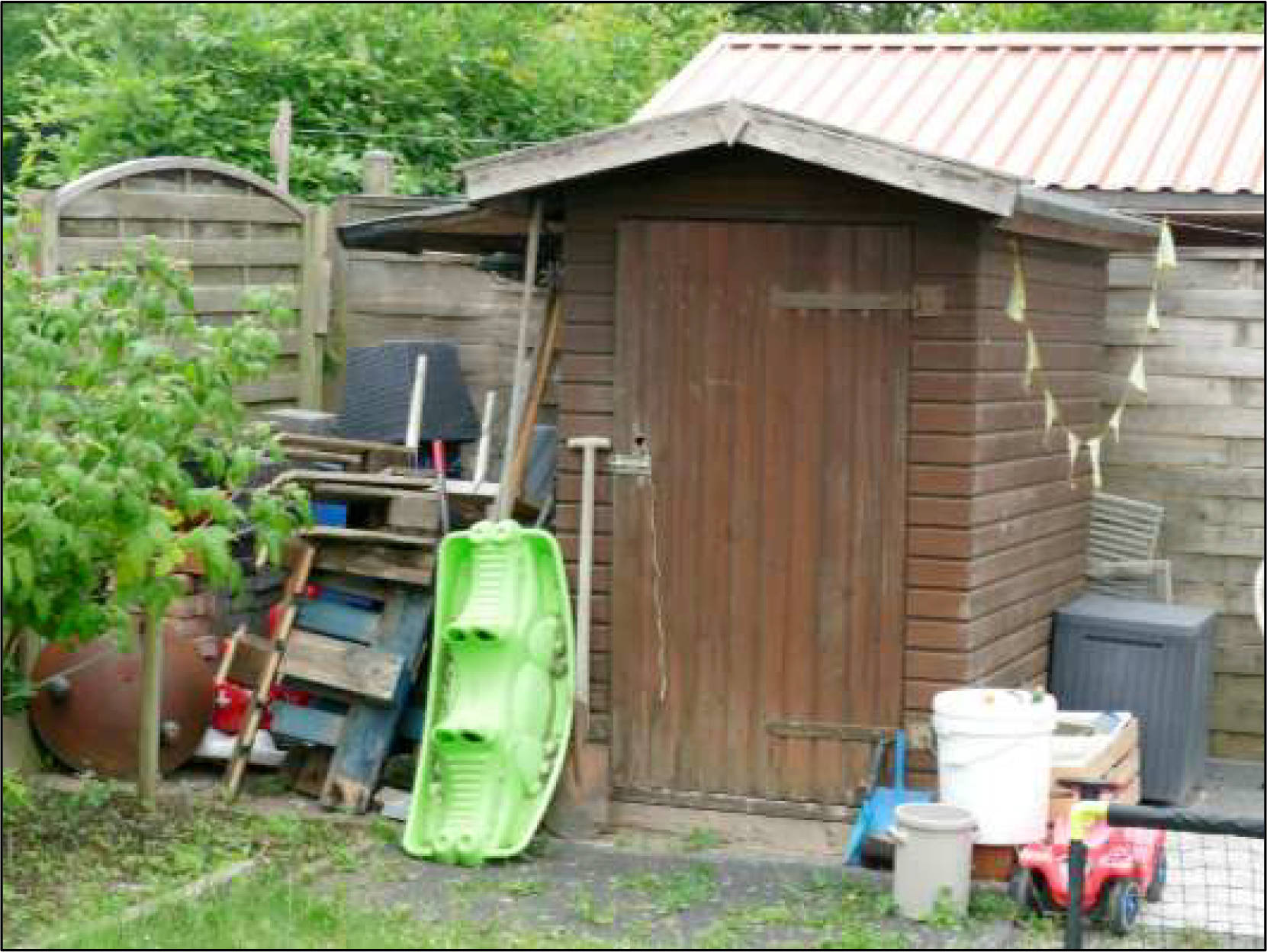 nordrheinwestpfalen 0071 K 0003/2025 Am Ziegelofen 17, 32049 Herford 8