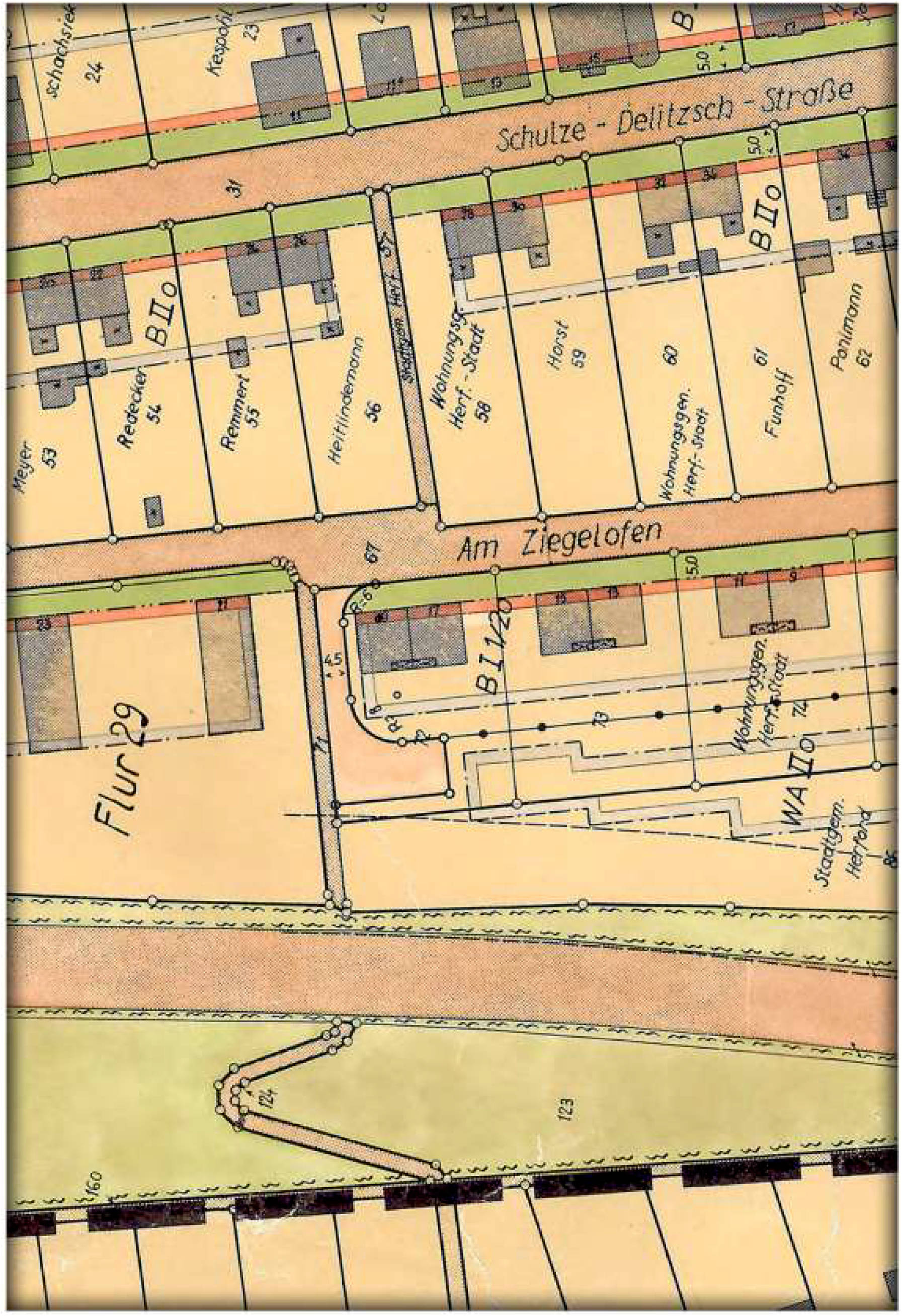 nordrheinwestpfalen 0071 K 0003/2025 Am Ziegelofen 17, 32049 Herford 12