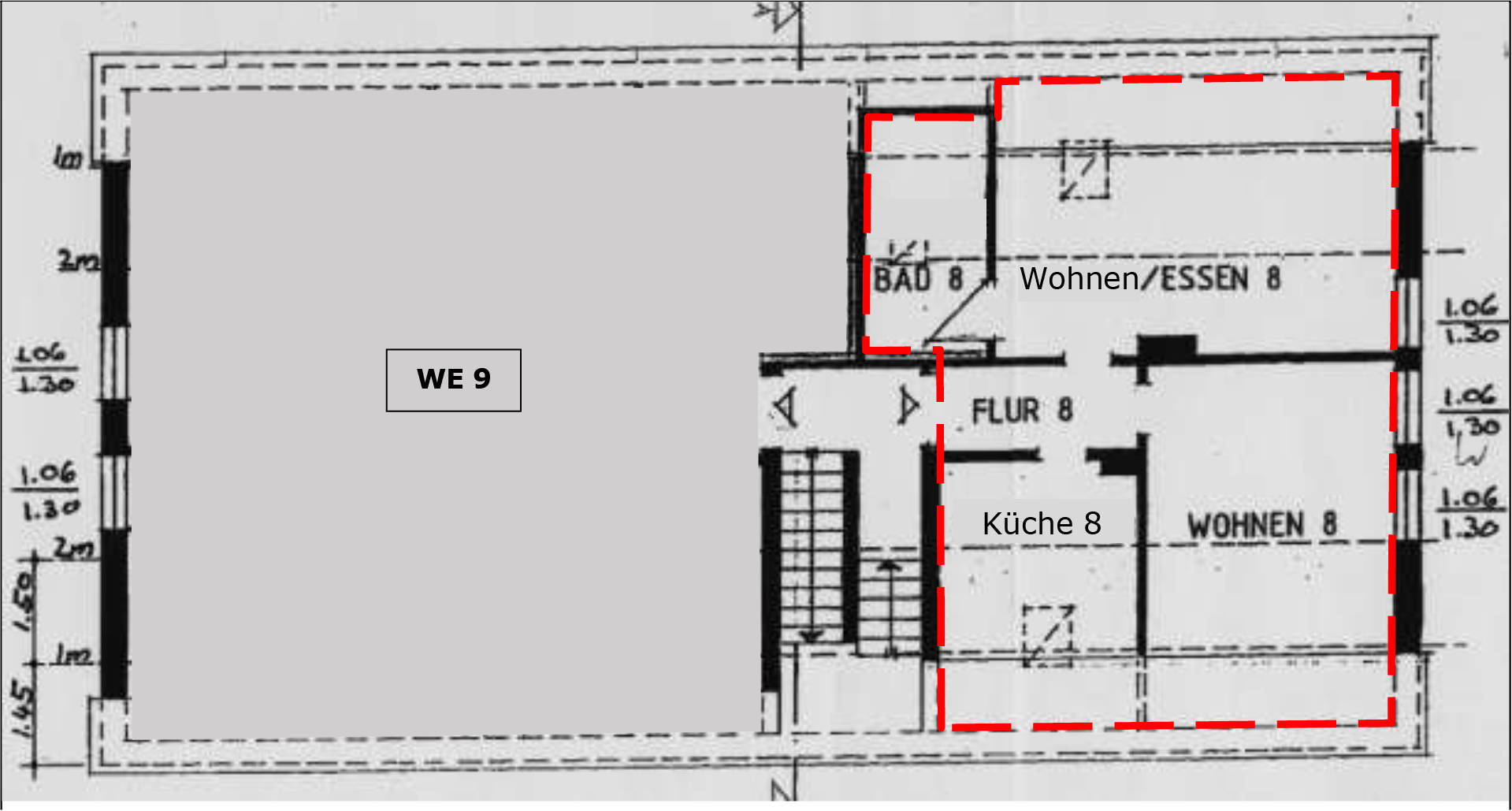 nordrheinwestpfalen 0071 K 0004/2024 Stadtholzstraße 72, 72 B, 32049 Herford 30