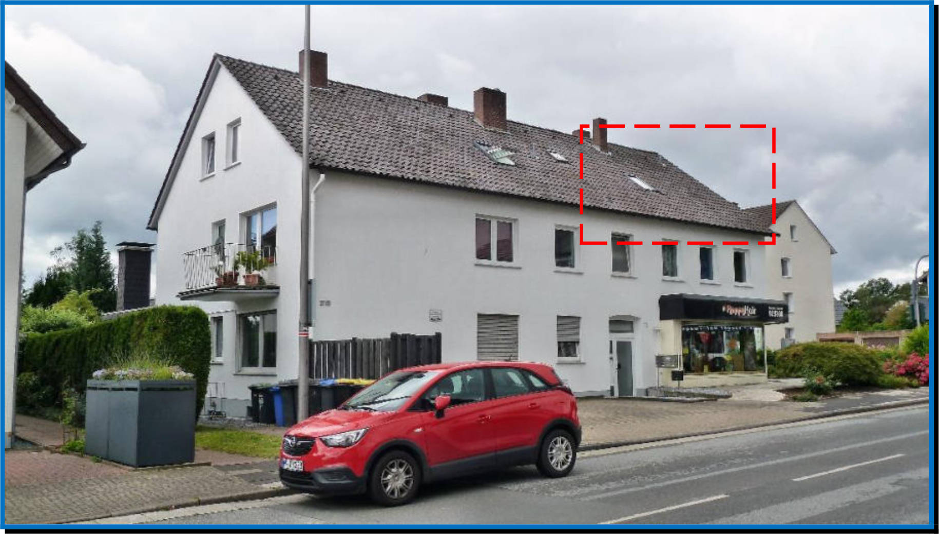 Eigentumswohnung (3 bis 4 Zimmer) in Stadtholzstraße 72, 72 B, 32049 Herford - Bild 3