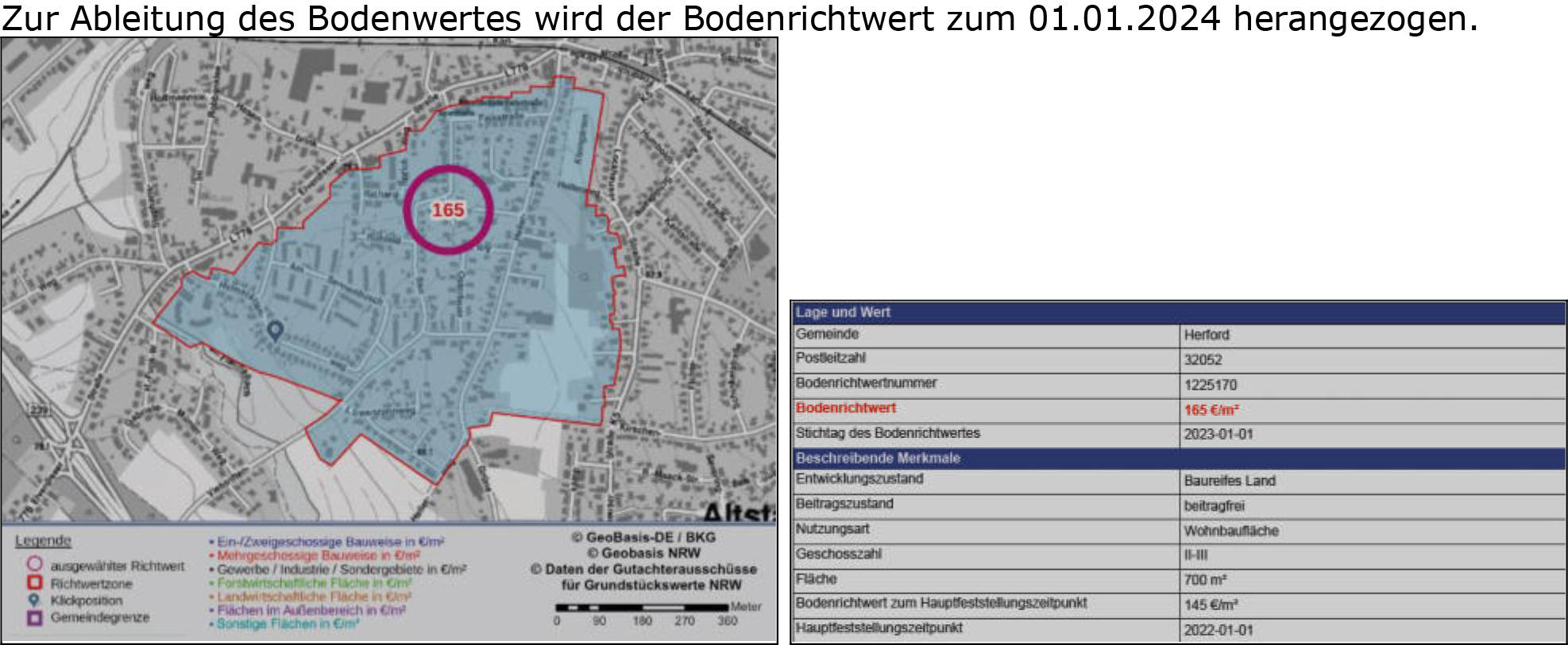 nordrheinwestpfalen 0071 K 0004/2024 Stadtholzstraße 72, 72 B, 32049 Herford 28