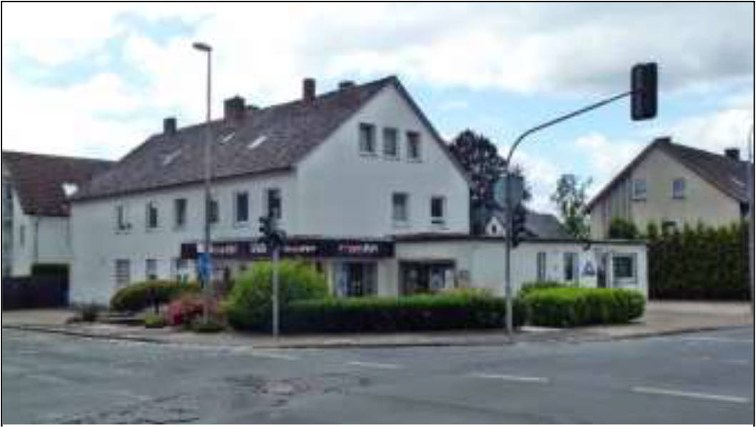 Eigentumswohnung (3 bis 4 Zimmer) in Stadtholzstraße 72, 72 B, 32049 Herford - Bild 2