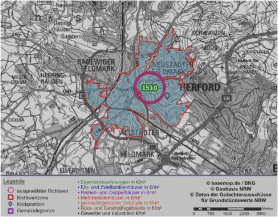 nordrheinwestpfalen 0071 K 0004/2024 Stadtholzstraße 72, 72 B, 32049 Herford 23