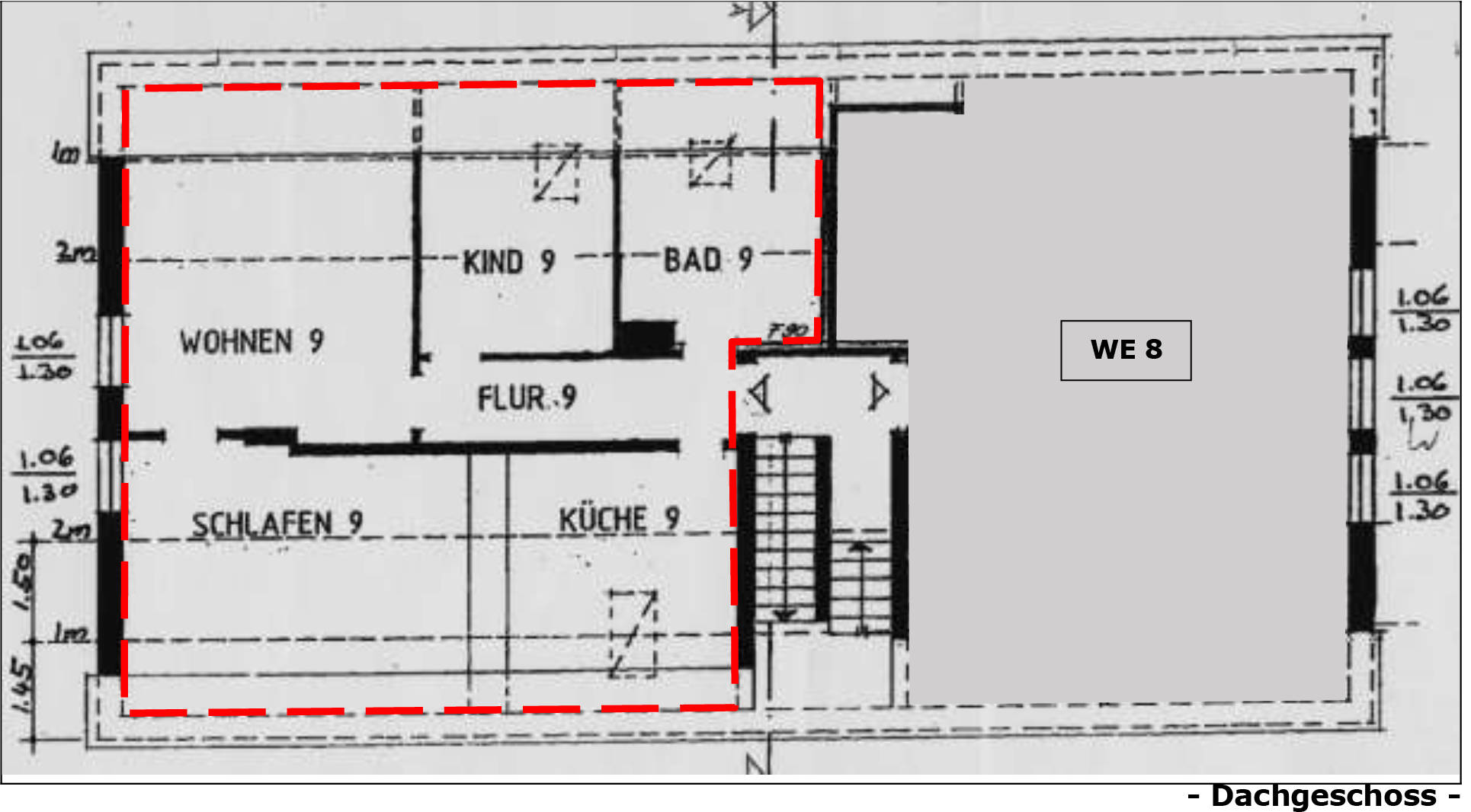 nordrheinwestpfalen 0071 K 0005/2024 Stadtholzstraße 72, 32049 Herford 26