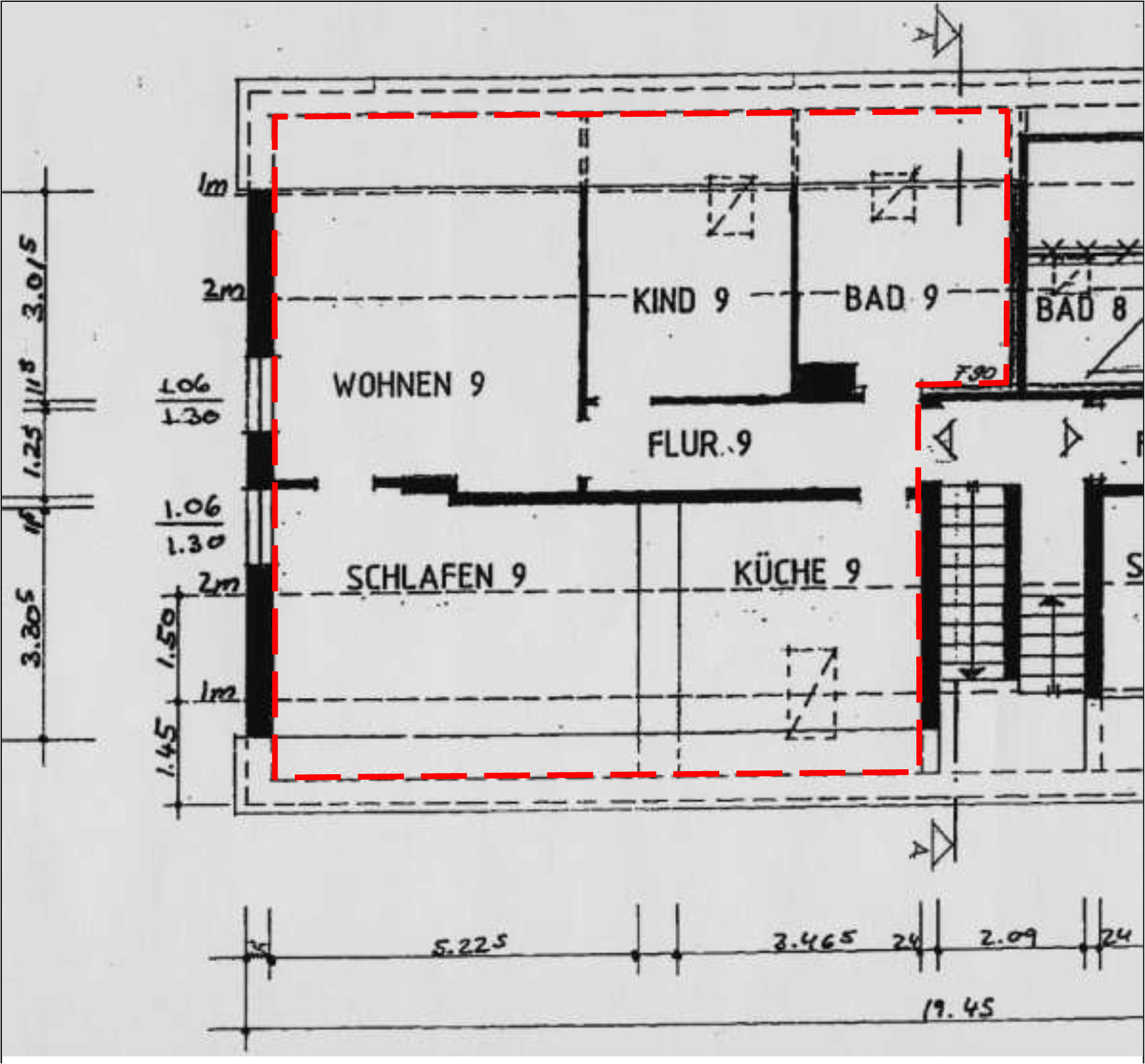 nordrheinwestpfalen 0071 K 0005/2024 Stadtholzstraße 72, 32049 Herford 32