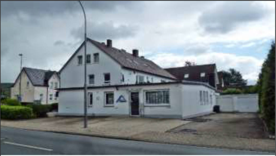 Eigentumswohnung (3 bis 4 Zimmer) in Stadtholzstraße 72, 32049 Herford - Bild 3