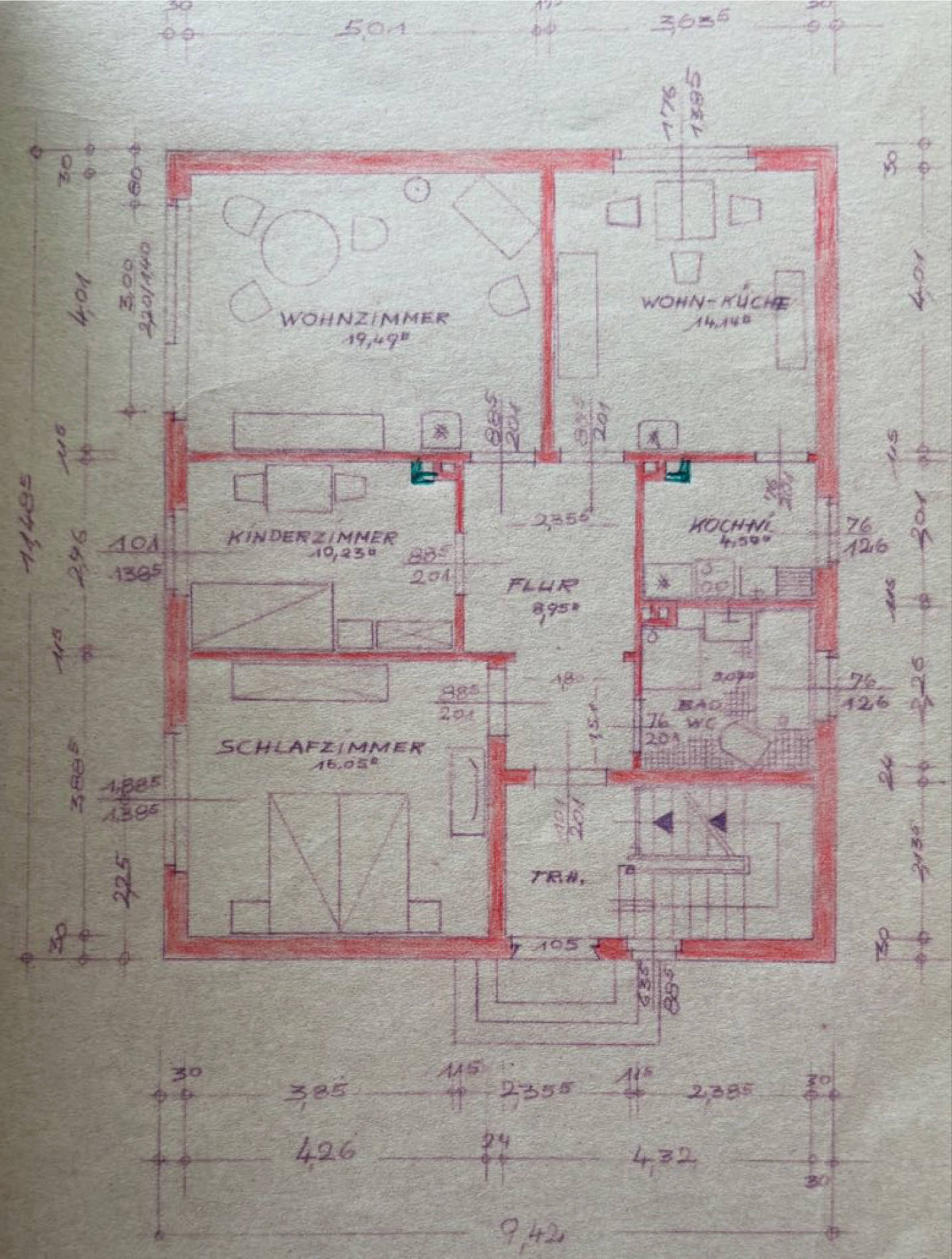 nordrheinwestpfalen 0071 K 0005/2025 Börenstraße 11, 32130 Enger 8