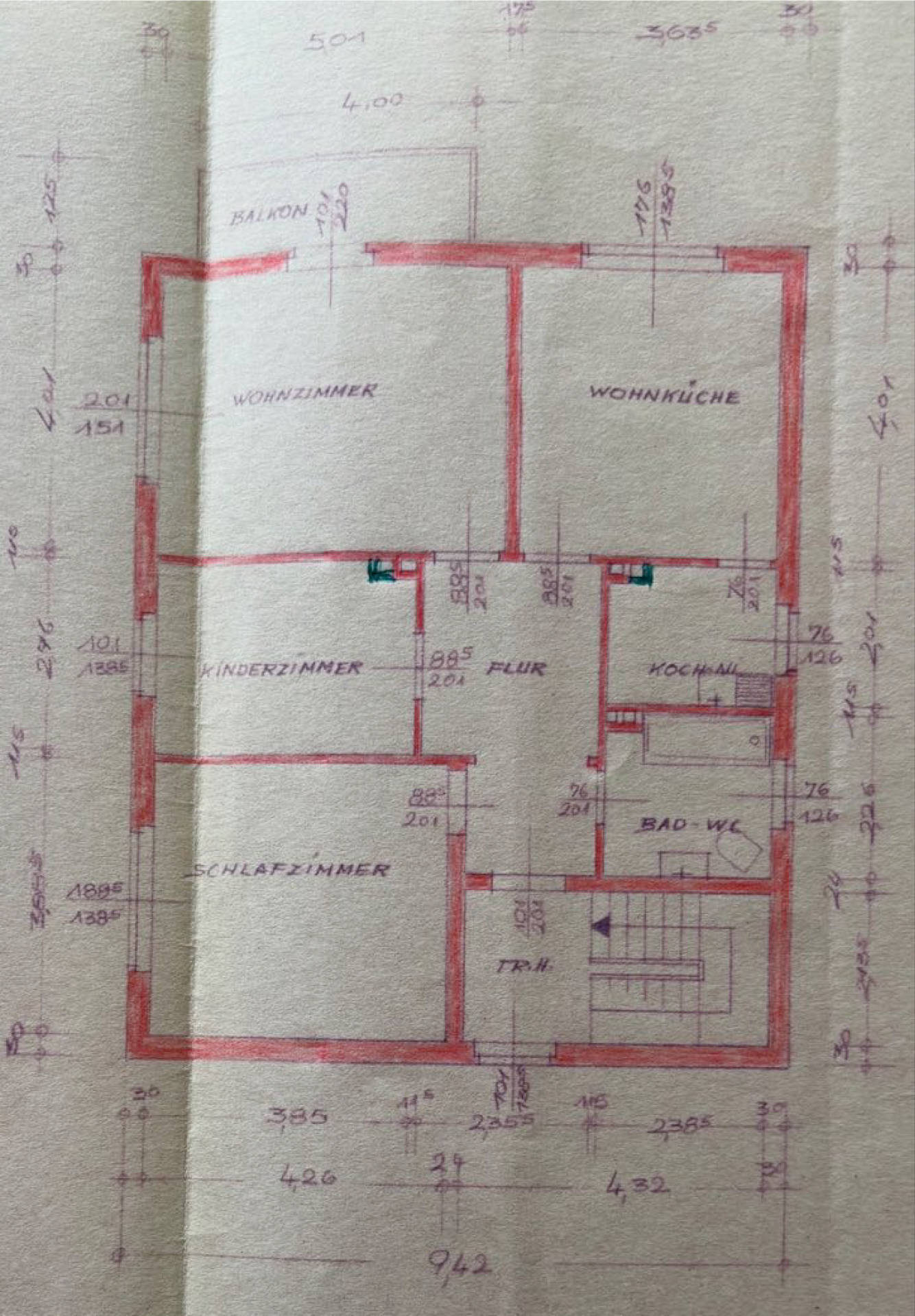 nordrheinwestpfalen 0071 K 0005/2025 Börenstraße 11, 32130 Enger 10