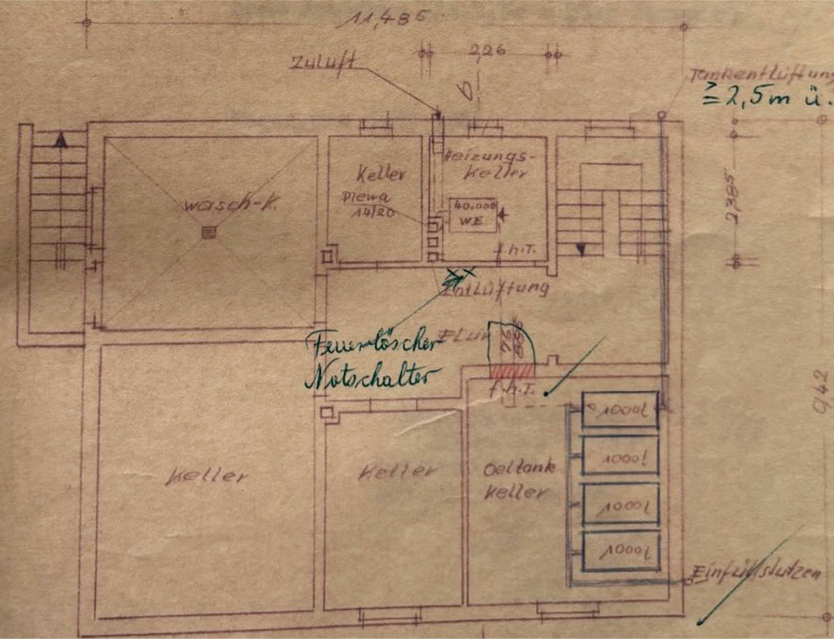 nordrheinwestpfalen 0071 K 0005/2025 Börenstraße 11, 32130 Enger 12