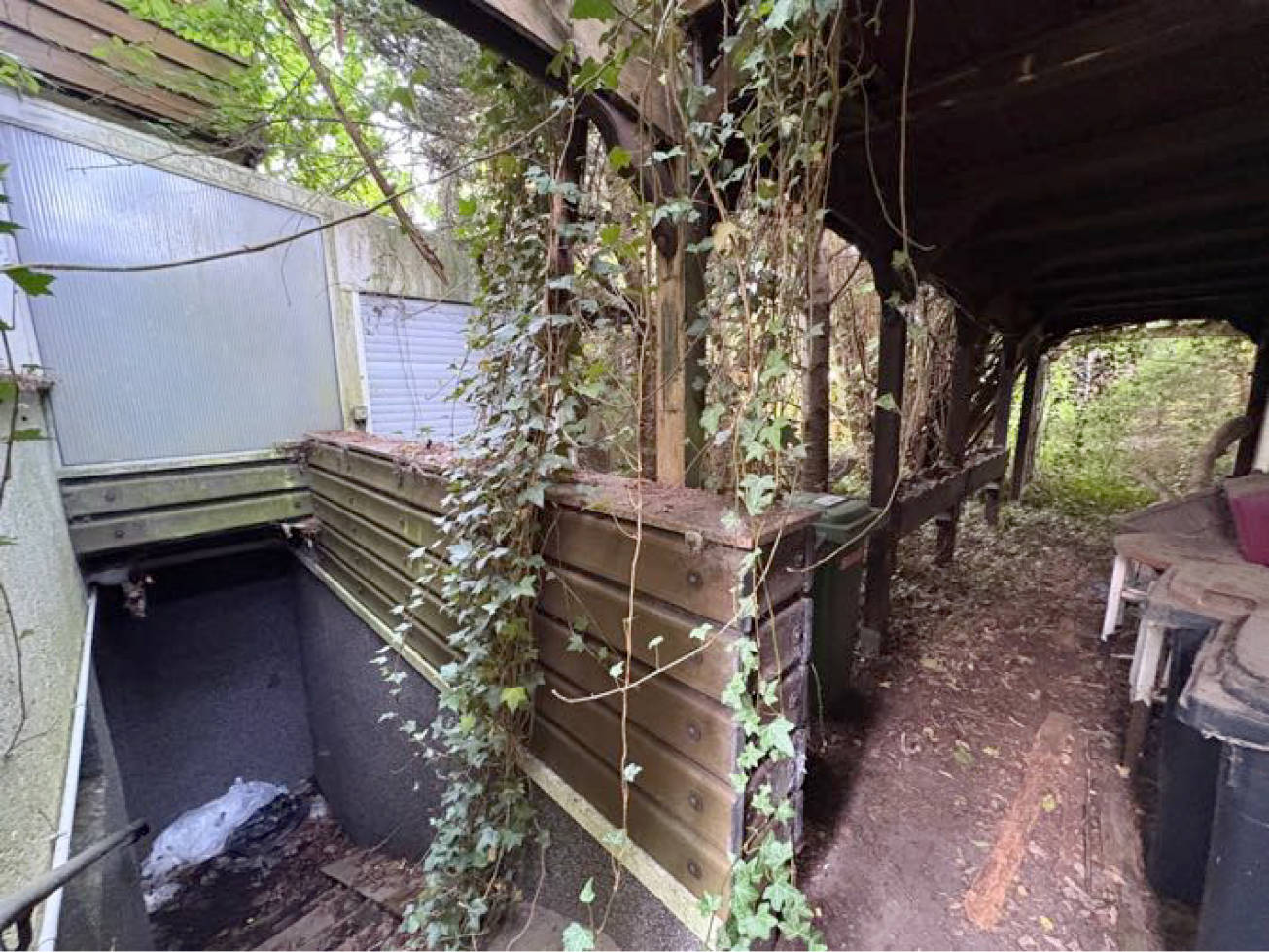 Zweifamilienhaus in Börenstraße 11, 32130 Enger