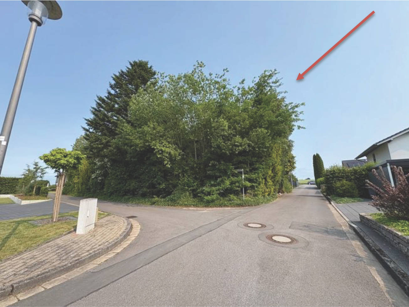 Zweifamilienhaus in Börenstraße 11, 32130 Enger - Bild 4