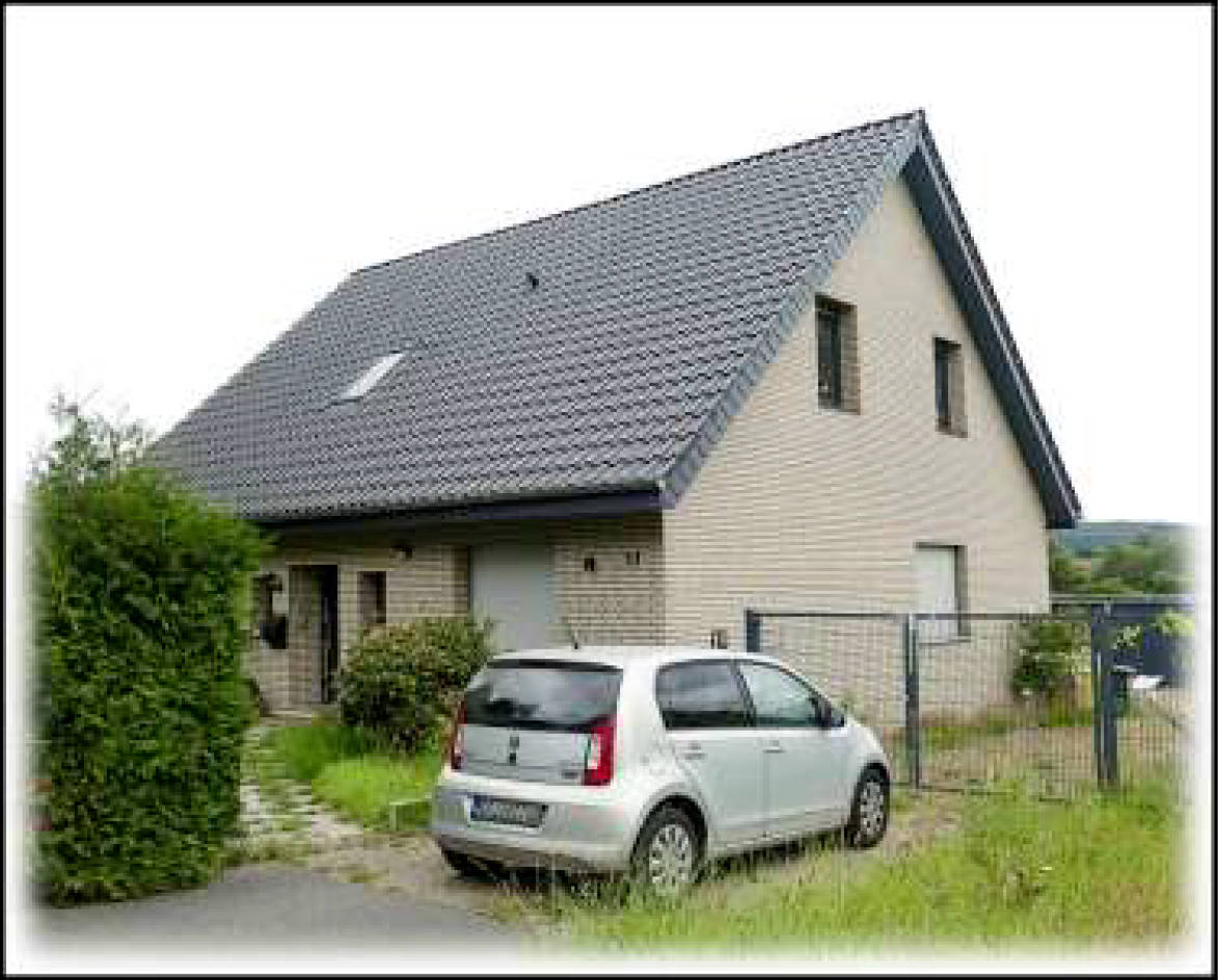 Einfamilienhaus in Birkenstraße 37, 32120 Hiddenhausen, Oetinghausen - Bild 5