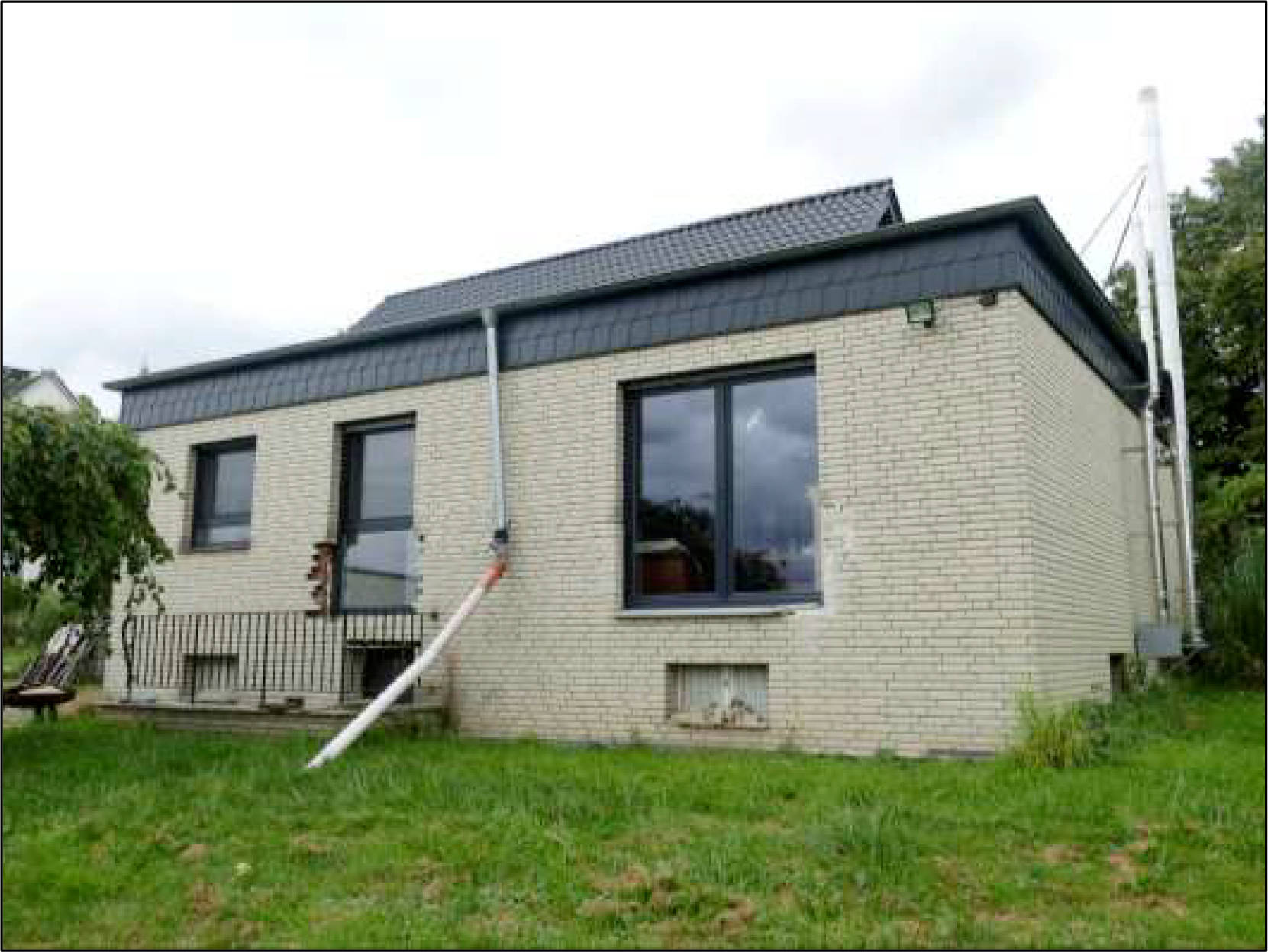 Einfamilienhaus in Birkenstraße 37, 32120 Hiddenhausen, Oetinghausen - Bild 3