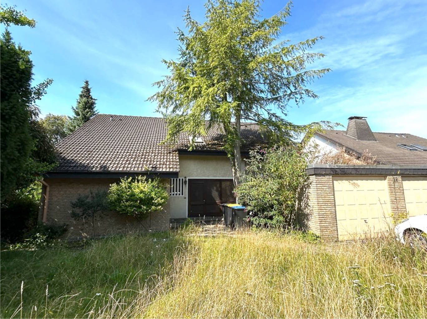 Zweifamilienhaus in Hohlweg 17, 32120 Hiddenhausen