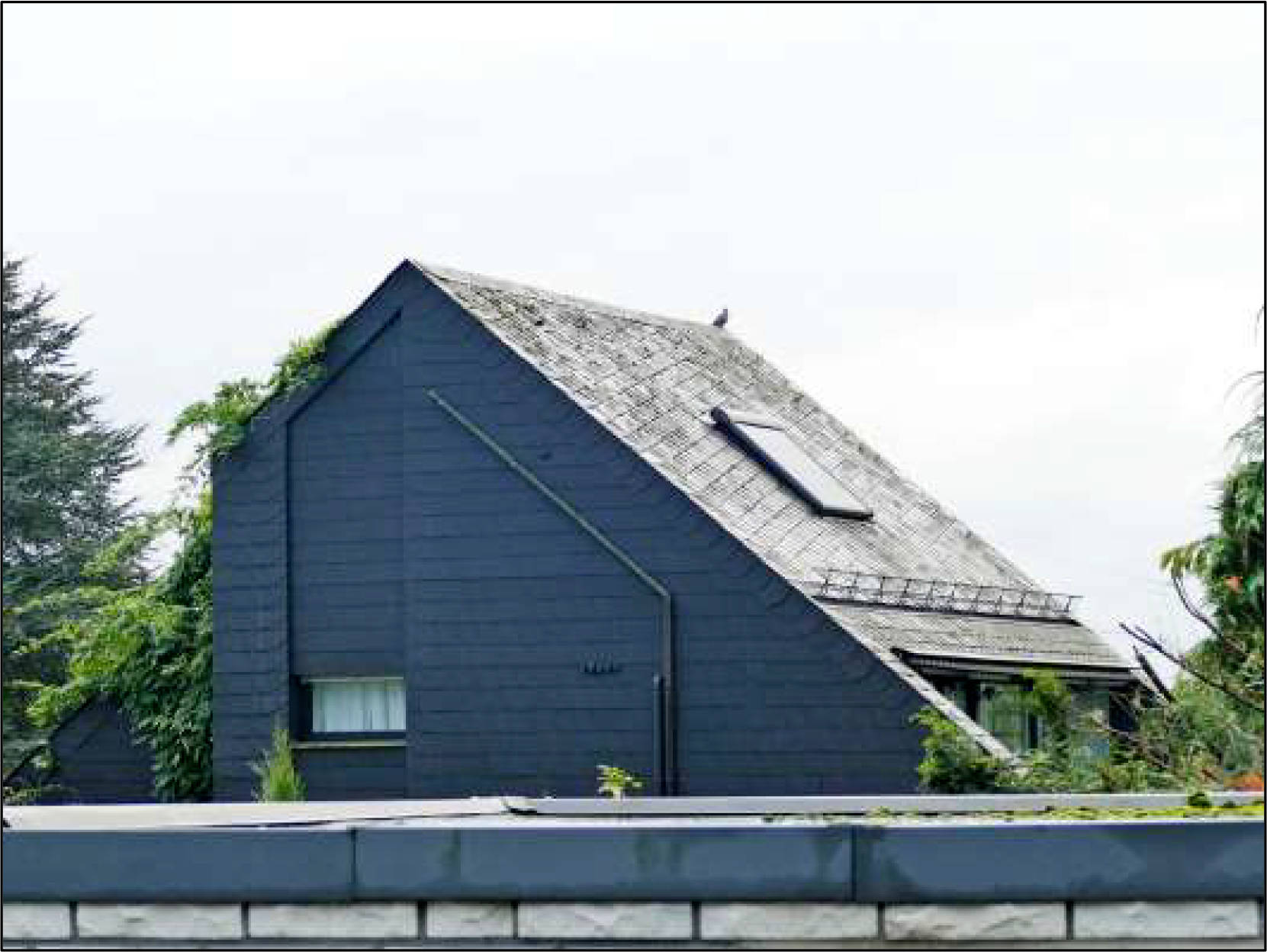 luxuriöses Einfamilienhaus in Danziger Straße 22, 32120 Hiddenhausen, Eilshausen - Bild 2