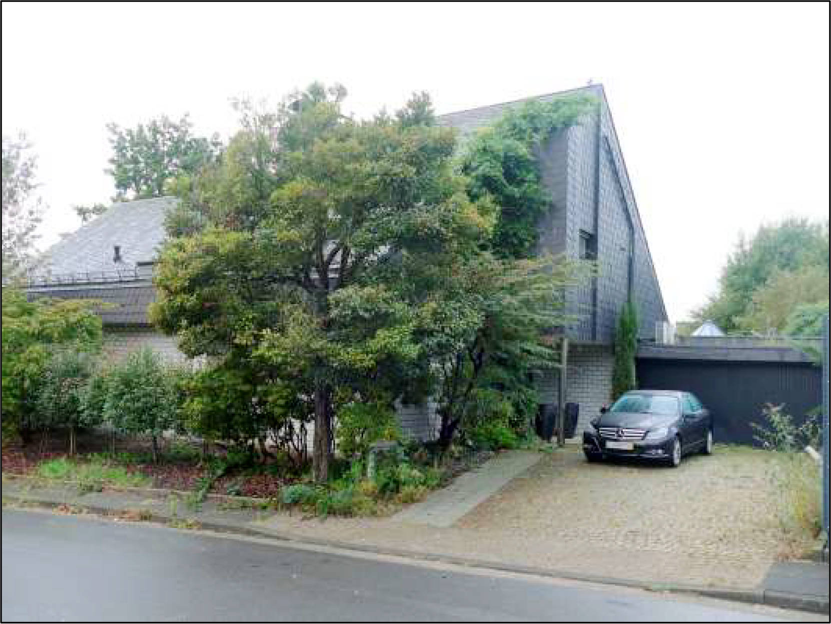 luxuriöses Einfamilienhaus in Danziger Straße 22, 32120 Hiddenhausen, Eilshausen - Bild 4