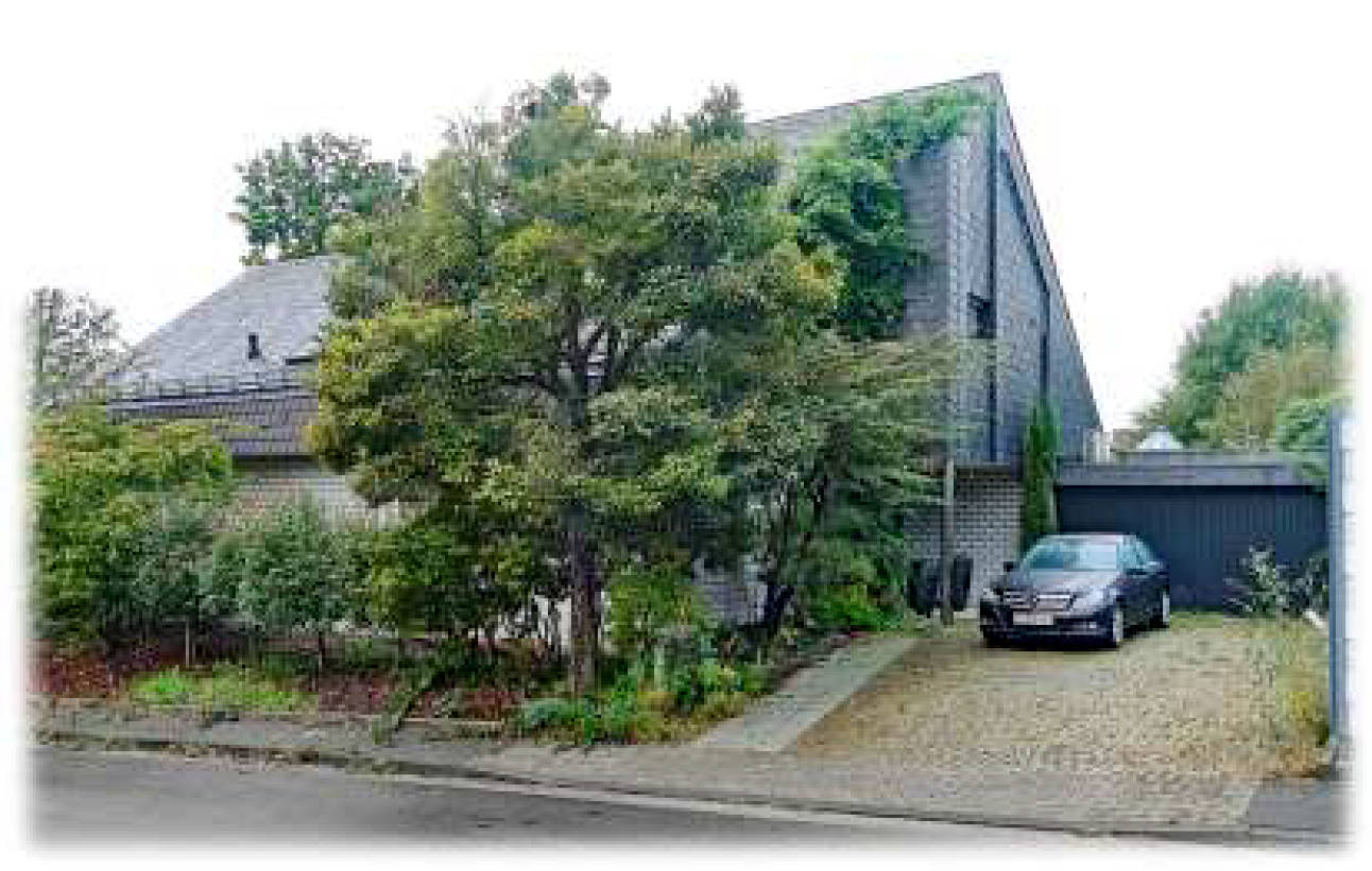 luxuriöses Einfamilienhaus in Danziger Straße 22, 32120 Hiddenhausen, Eilshausen - Bild 3