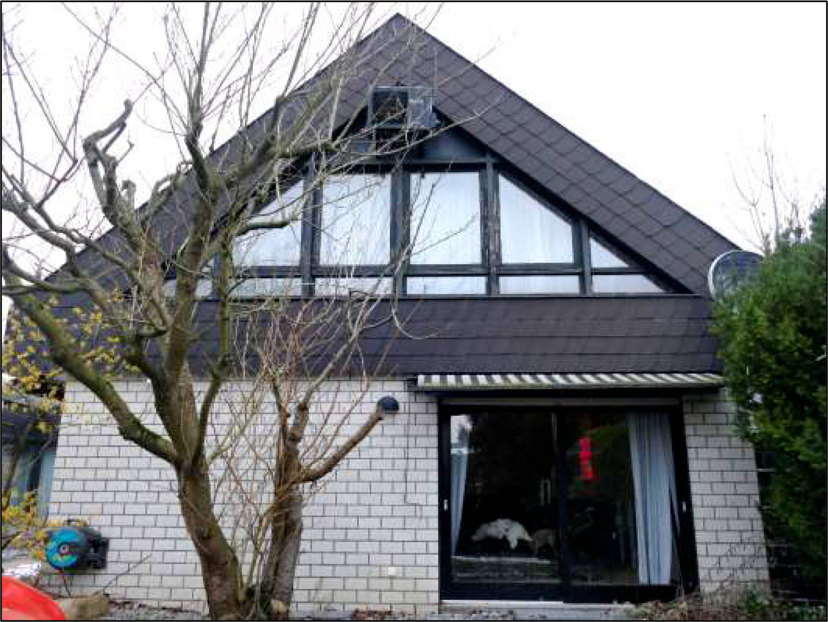 luxuriöses Einfamilienhaus in Danziger Straße 22, 32120 Hiddenhausen, Eilshausen