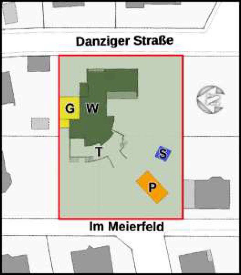 nordrheinwestpfalen 0071 K 0012/2024 Danziger Straße 22, 32120 Hiddenhausen, Eilshausen 13