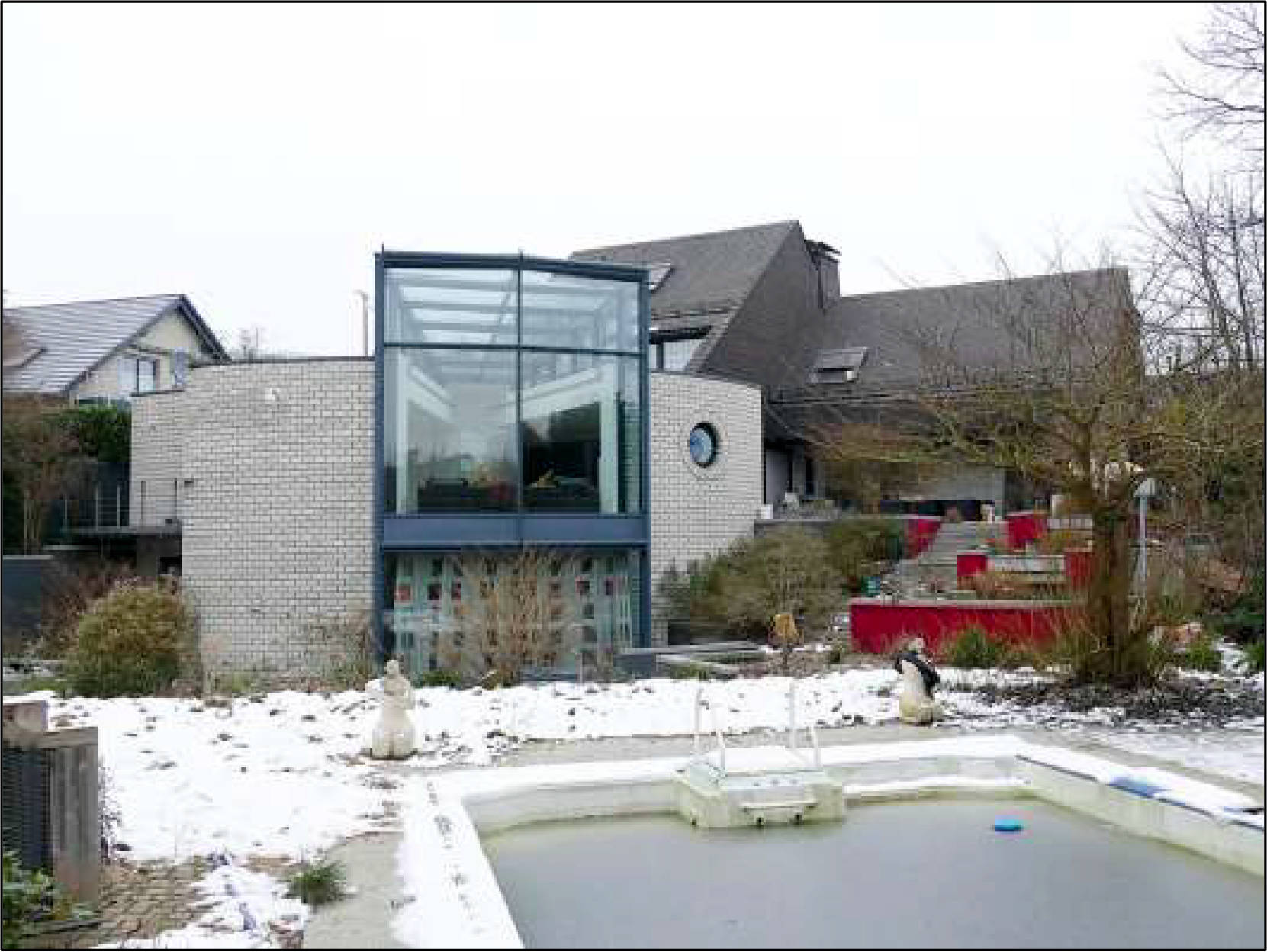 luxuriöses Einfamilienhaus in Danziger Straße 22, 32120 Hiddenhausen, Eilshausen - Bild 5