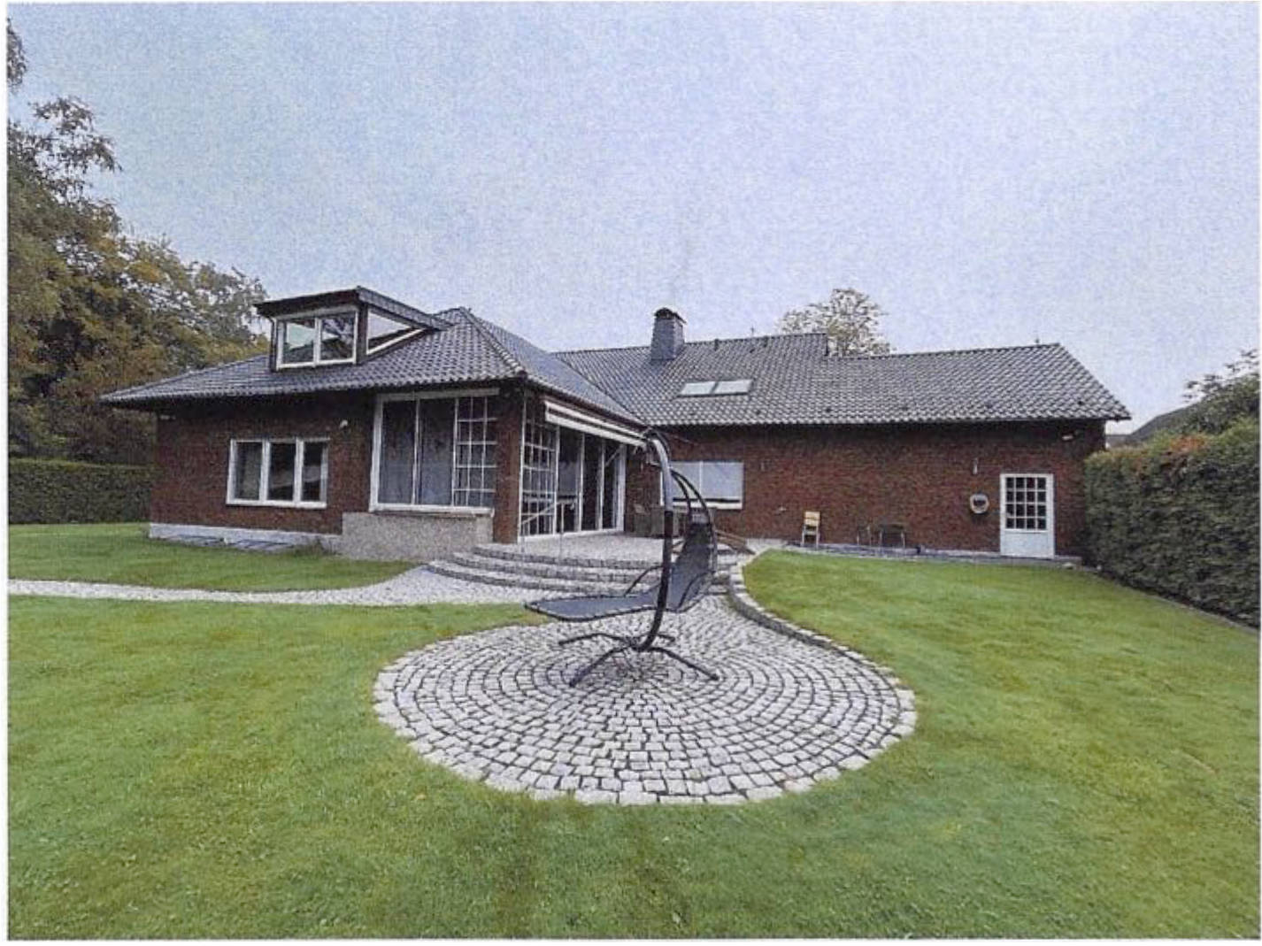Einfamilienhaus in Elverdisser Str. 42 f, 32052 Herford - Bild 3