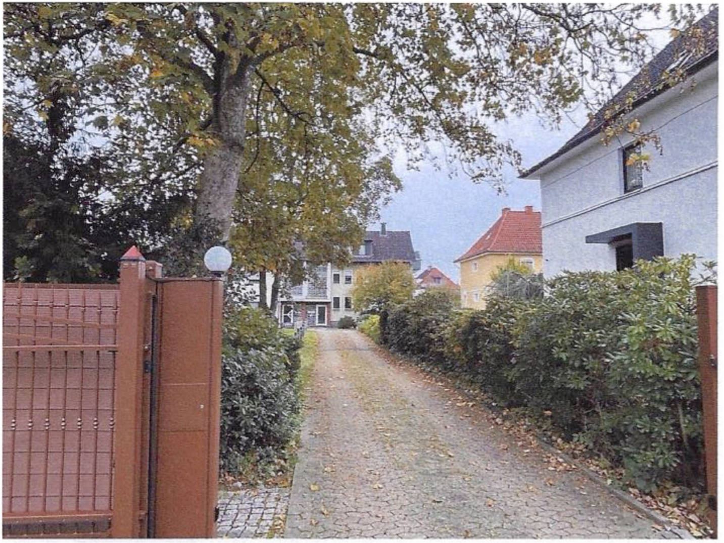 Einfamilienhaus in Elverdisser Str. 42 f, 32052 Herford - Bild 5