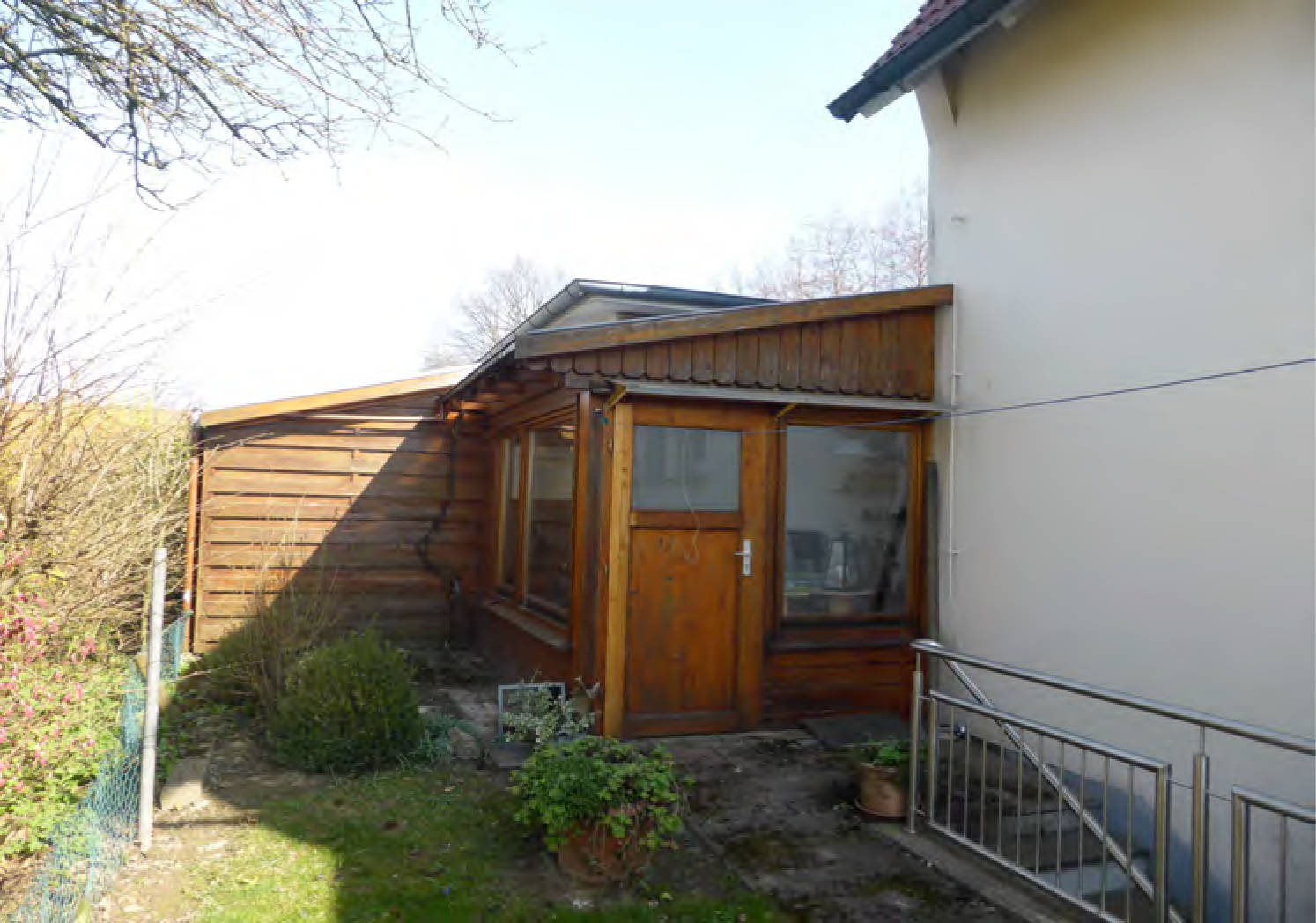 Wohnhaus mit Einliegerwohnung in Teichstraße 22, 32139 Spenge - Bild 5