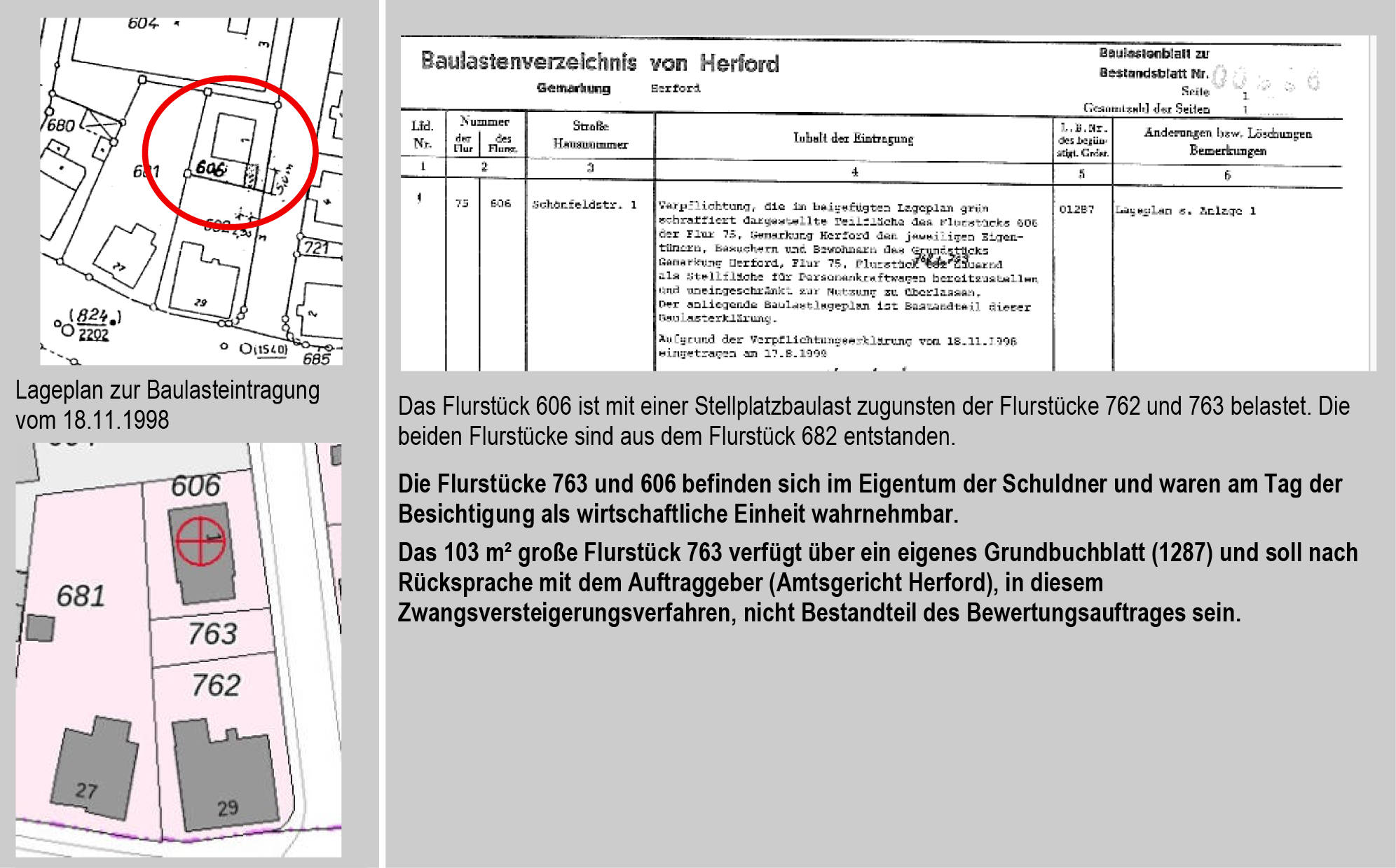 nordrheinwestpfalen 0071 K 0015/2024 Schönfeldstraße 1, 32049 Herford 34