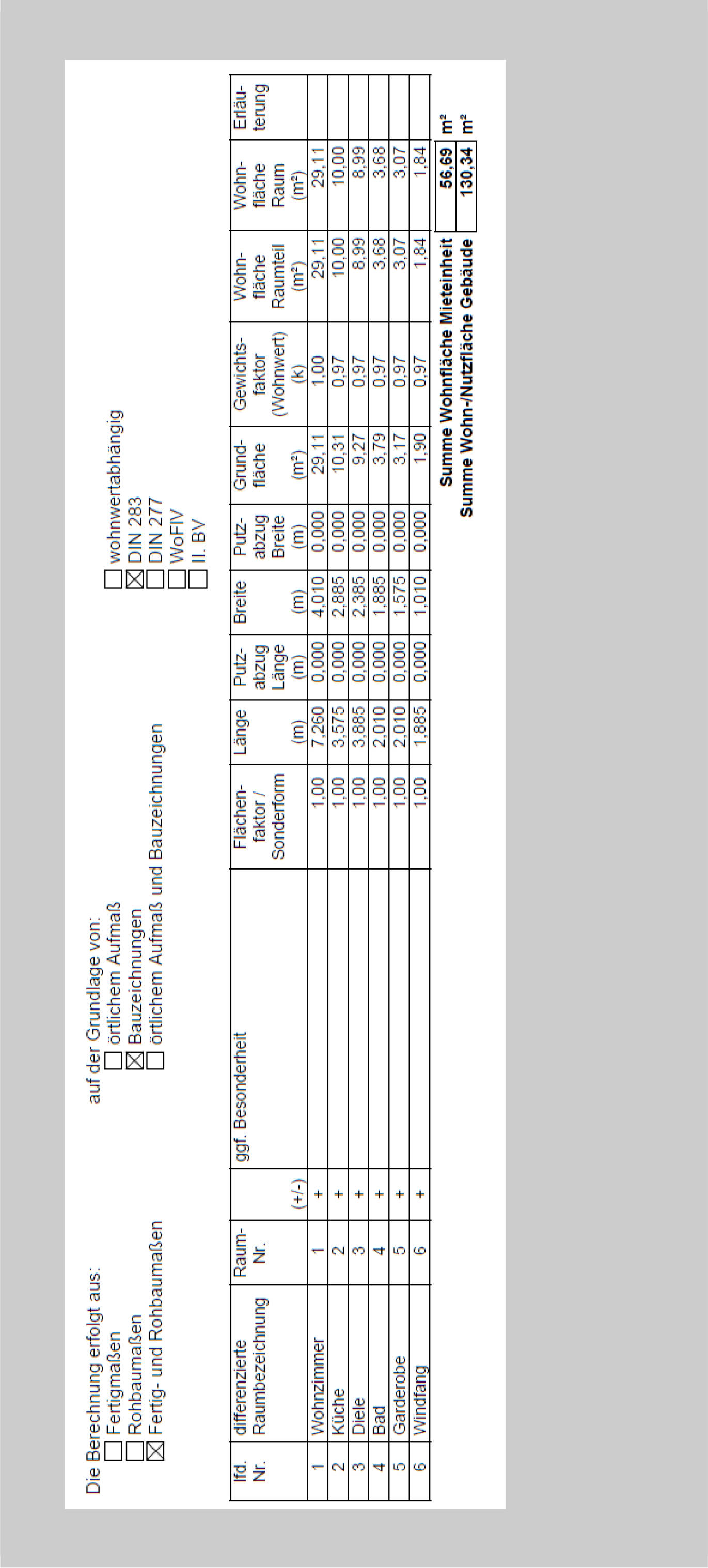 nordrheinwestpfalen 0071 K 0015/2024 Schönfeldstraße 1, 32049 Herford 24