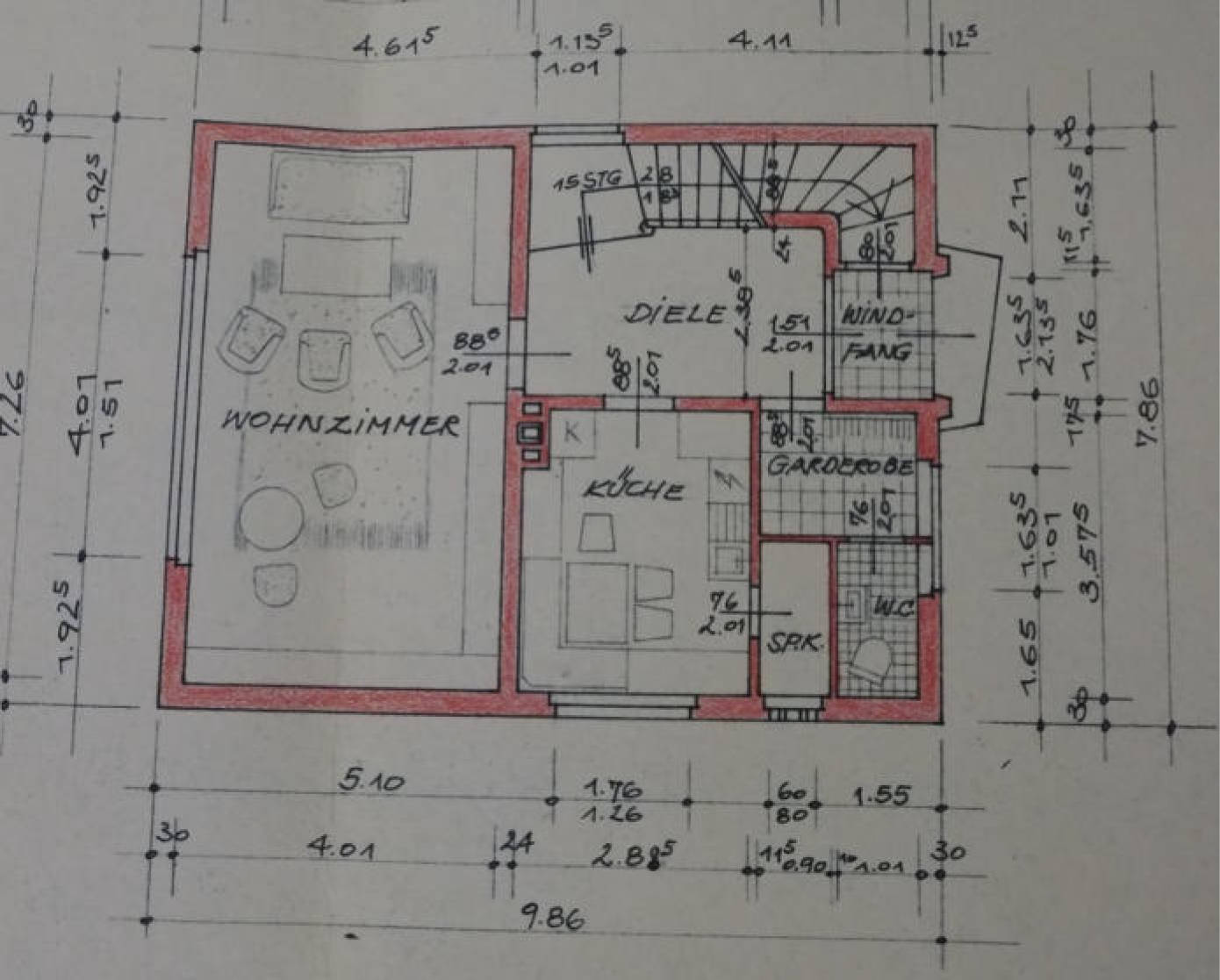 nordrheinwestpfalen 0071 K 0015/2024 Schönfeldstraße 1, 32049 Herford 28