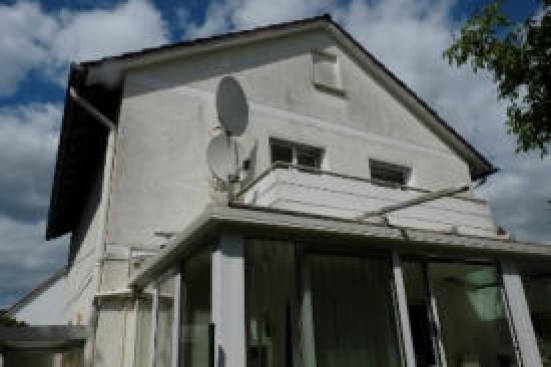 Einfamilienhaus in Schönfeldstraße 1, 32049 Herford - Bild 4