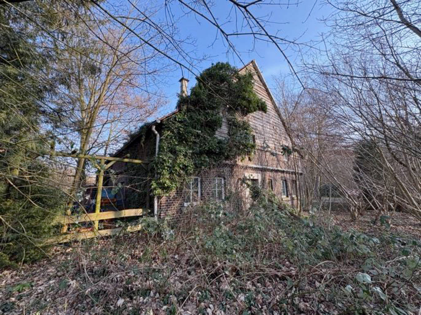 nordrheinwestpfalen 0071K0019/2024 Waldfriedenstraße 17, 32049 Herford 8